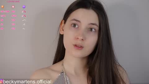 BeckyMartens come join me on    while im offline here  online show from April 2026 02:33:01 AM