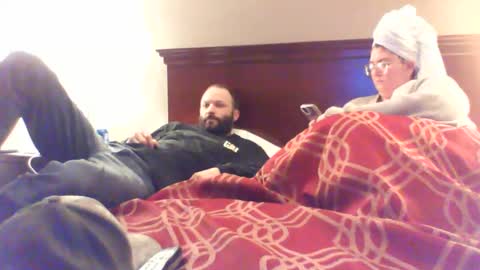 Snapshot of bedbandits chatting on March 2025 10:21:01 PM Bedbandits69 online show from March 2025 10:21:01 PM