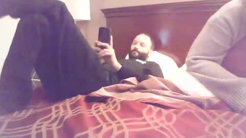 Snapshot of bedbandits chatting on March 2025 12:31:02 AM Bedbandits69 online show from March 2025 12:31:02 AM