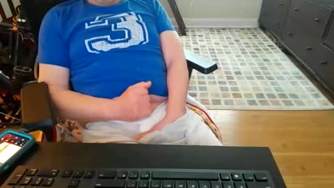Bedwetboys online show from April 2026 02:49:01 PM