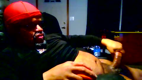 BEEF69DOG online show from April 2026 01:14:02 AM