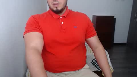 Criss2fer online show from May 2026 06:04:02 PM