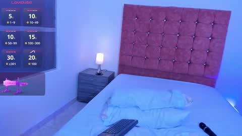 beele_and_evie online show from February 2026 07:57:02 AM