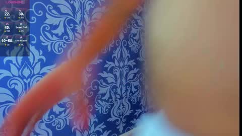 beele_and_evie online show from February 2026 07:45:01 PM