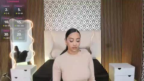 Snapshot of beella_tay1 chatting on November 2025 02:06:01 PM BELLA online show from November 2025 02:06:01 PM