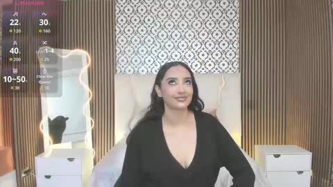 Snapshot of beella_tay1 chatting on November 2025 05:02:01 PM BELLA online show from November 2025 05:02:01 PM