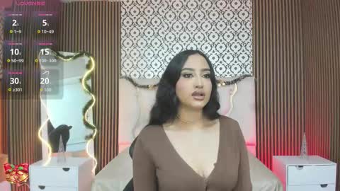 Snapshot of beella_tay1 chatting on November 2025 04:06:02 PM BELLA online show from November 2025 04:06:02 PM