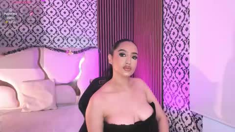 Snapshot of beella_tay1 chatting on November 2025 03:14:02 PM BELLA online show from November 2025 03:14:02 PM