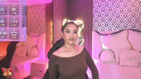 BELLA online show from December 2025 11:52:01 AM