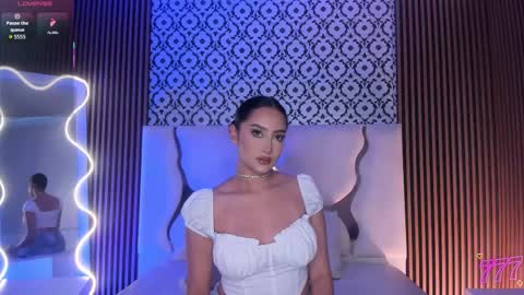 BELLA online show from January 2026 11:58:01 AM