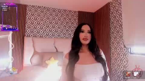 Snapshot of beella_tay1 chatting on June 2026 11:57:01 AM BELLA online show from June 2026 11:57:01 AM