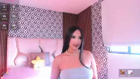 Snapshot of beella_tay1 chatting on June 2026 12:09:02 PM BELLA online show from June 2026 12:09:02 PM