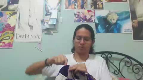 Snapshot of beentage chatting on January 2025 06:35:02 AM Alex online show from January 2025 06:35:02 AM