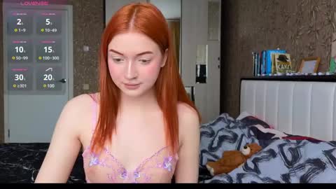 Snapshot of beep_beep_ameli chatting on February 2025 05:04:01 AM Amelia online show from February 2025 05:04:01 AM