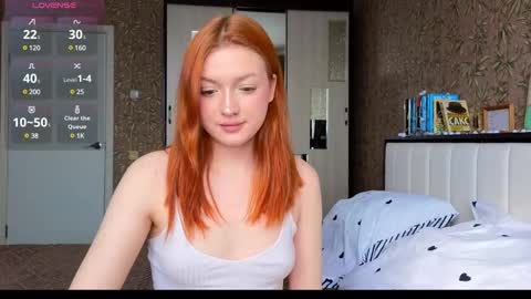Snapshot of beep_beep_ameli chatting on March 2025 06:38:02 AM Amelia online show from March 2025 06:38:02 AM
