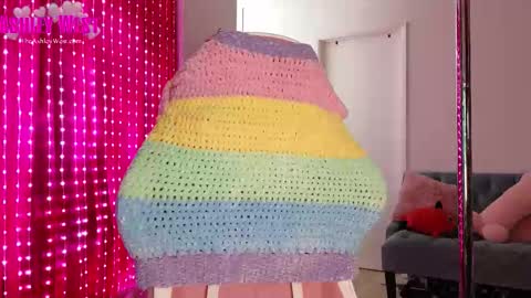  Ashley West  online show from March 2026 12:16:01 AM