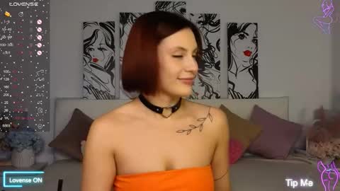 Bekky online show from November 2025 04:47:01 AM