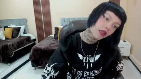 Snapshot of bela_craxkerr chatting on July 2026 12:34:02 PM Bela online show from July 2026 12:34:02 PM