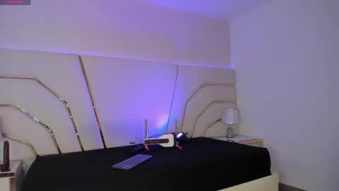 Bela Palmer online show from February 2026 03:47:01 AM