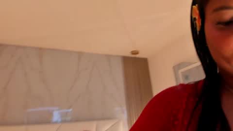 Snapshot of belacampbell chatting on April 2026 05:30:01 AM Bela online show from April 2026 05:30:01 AM