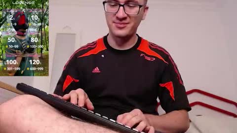 belacqu online show from November 2025 12:31:01 AM