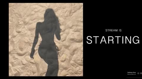 Bela -  - Next stream November 28th online show from February 2026 07:44:02 PM