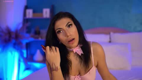 BellaJonnes online show from February 2026 08:35:01 PM