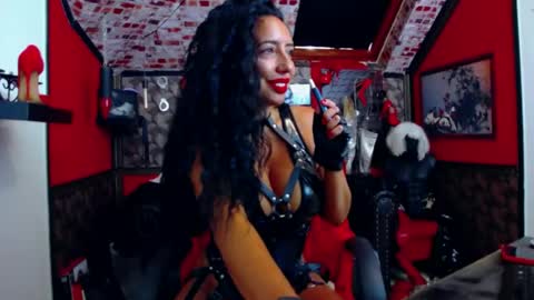 BelatrixDomme online show from July 2026 06:08:02 AM