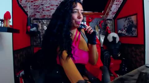BelatrixDomme online show from July 2026 05:25:02 AM