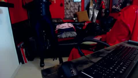 BelatrixDomme online show from July 2026 08:07:02 AM