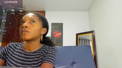 Belen  online show from October 2025 10:08:01 PM