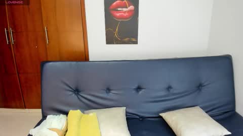 Belen  online show from October 2025 11:36:01 AM