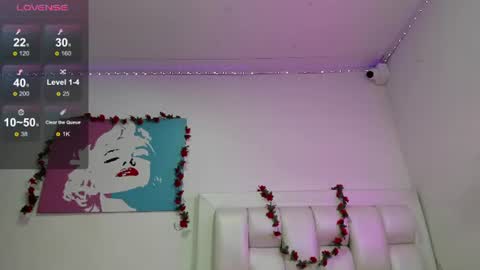 Belen  online show from July 2026 12:20:01 PM