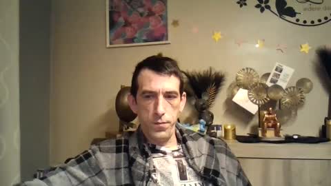 Dreamcock online show from January 2025 06:44:02 AM
