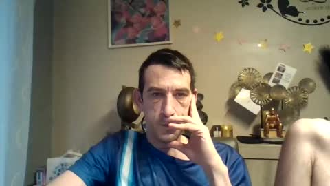 Dreamcock online show from January 2025 08:11:01 AM