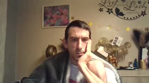 Dreamcock online show from January 2025 12:38:01 AM