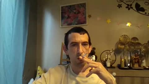 Dreamcock online show from October 2025 06:44:01 AM