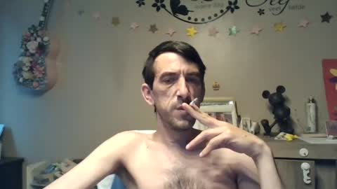 Dreamcock online show from June 2026 03:52:02 AM