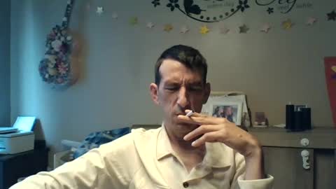 Dreamcock online show from July 2026 05:36:02 AM