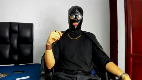 Snapshot of belialcrow666 chatting on November 2025 07:12:01 PM belialcrow666 online show from November 2025 07:12:01 PM