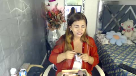 Snapshot of belinamartin254 chatting on January 2026 01:11:01 AM belinamartin online show from January 2026 01:11:01 AM