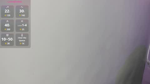 Snapshot of belinda_ws chatting on January 2025 01:21:02 PM Bella online show from January 2025 01:21:02 PM