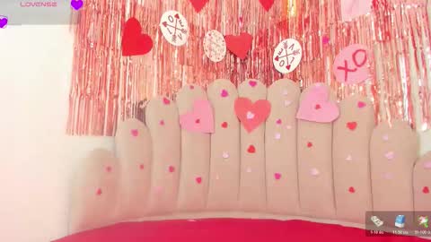 Belkilima  online show from February 2026 06:26:02 PM