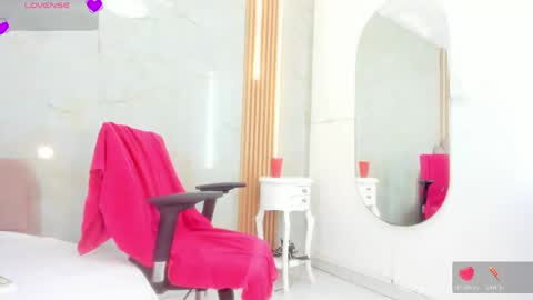 Belkilima  online show from March 2026 07:03:02 PM