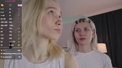 Sofia and Maria online show from January 2026 07:11:01 PM