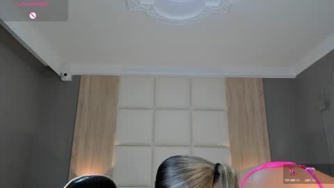 Bella cam online show from February 2025 08:29:01 AM