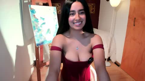 Snapshot of bella_669 chatting on December 2024 04:04:02 AM Bella 669 online show from December 2024 04:04:02 AM