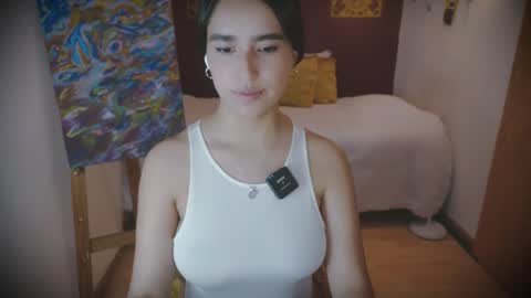 Bella 669 online show from December 2025 01:21:02 AM