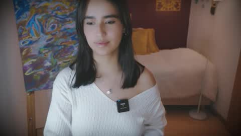 Bella 669 online show from January 2026 04:06:02 AM