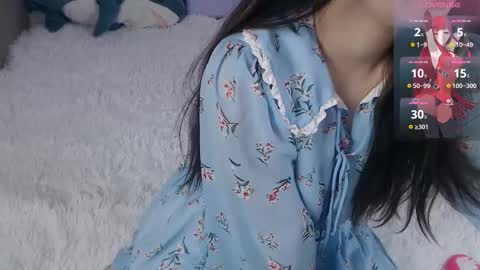 Snapshot of bella___bunny chatting on February 2025 07:47:01 PM - online show from February 2025 07:47:01 PM